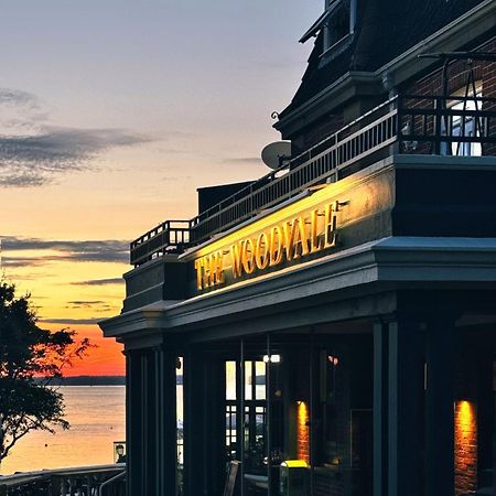 The Woodvale Bed & Breakfast Cowes  Exterior photo